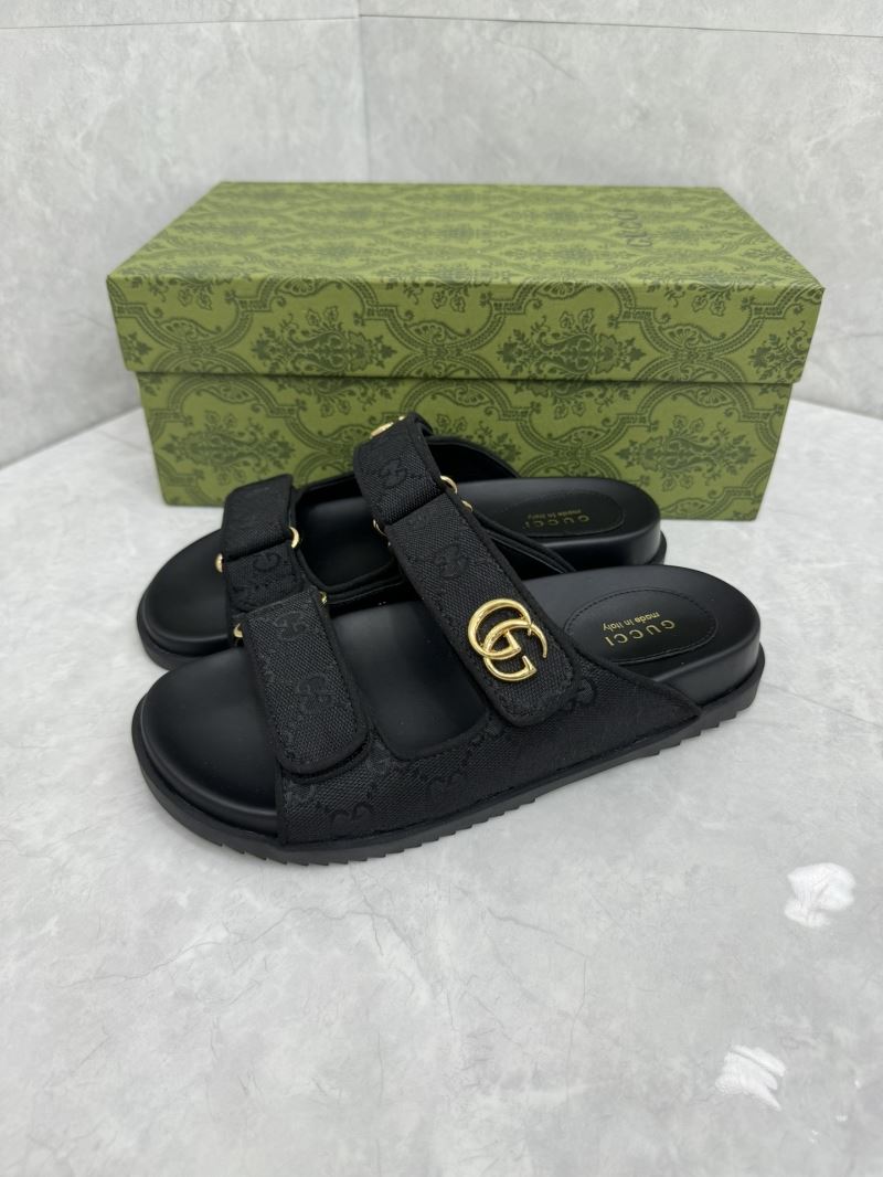 Gucci Slippers